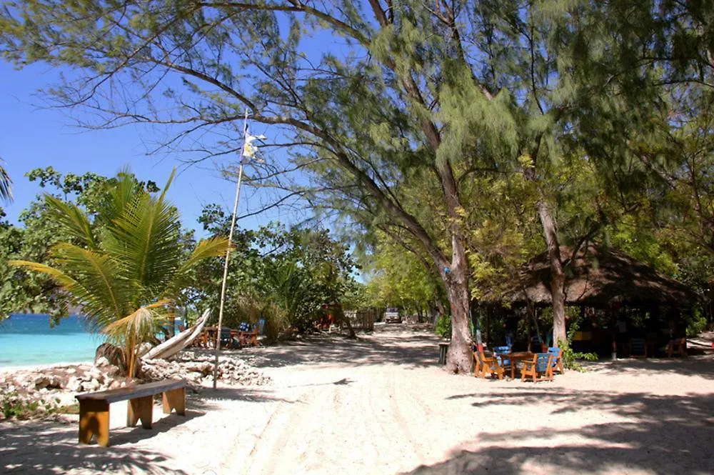 Boukan Guinguette Hotel Mole-Saint-Nicolas 2*,  Haiti