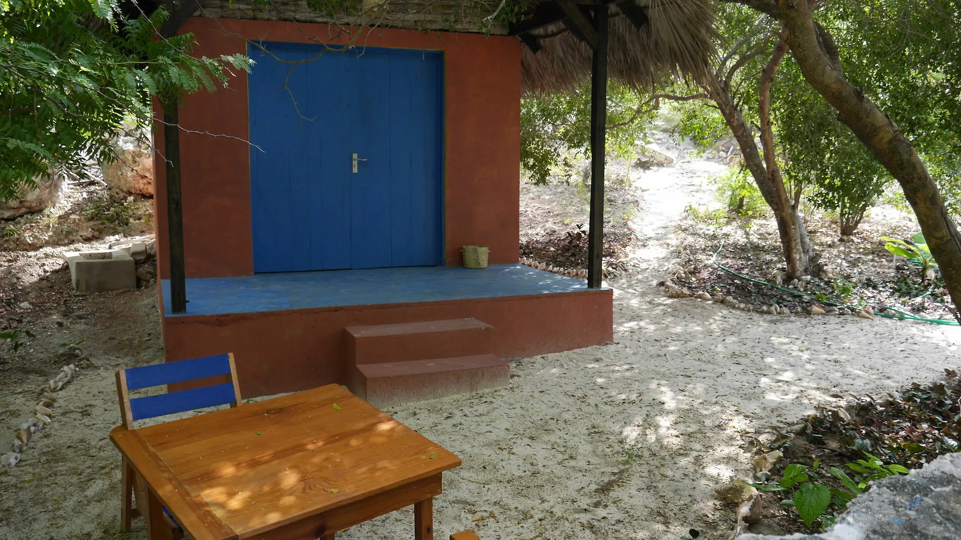 Boukan Guinguette Hotel Mole-Saint-Nicolas