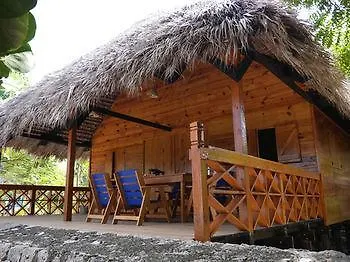 Boukan Guinguette Hotel Mole-Saint-Nicolas