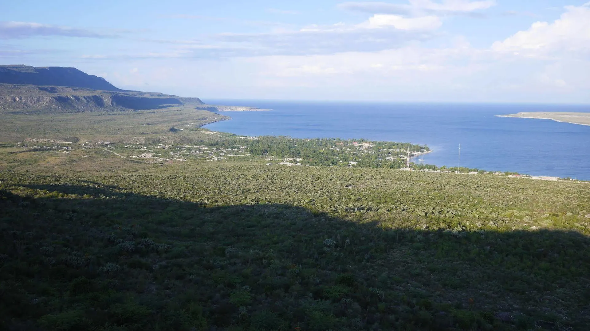 Boukan Guinguette Hotel Mole-Saint-Nicolas