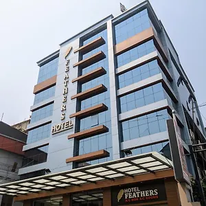 *** Hotel Feathers India