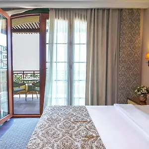 ***** Resort Sapphire Marine Azerbaijan
