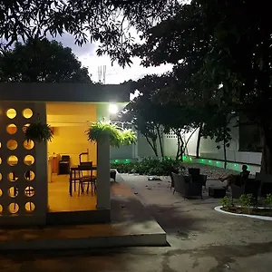 *** Guest house Trinity - Extended Haiti