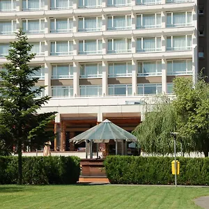 **** Hotel Ramada By Wyndham Parc Romania